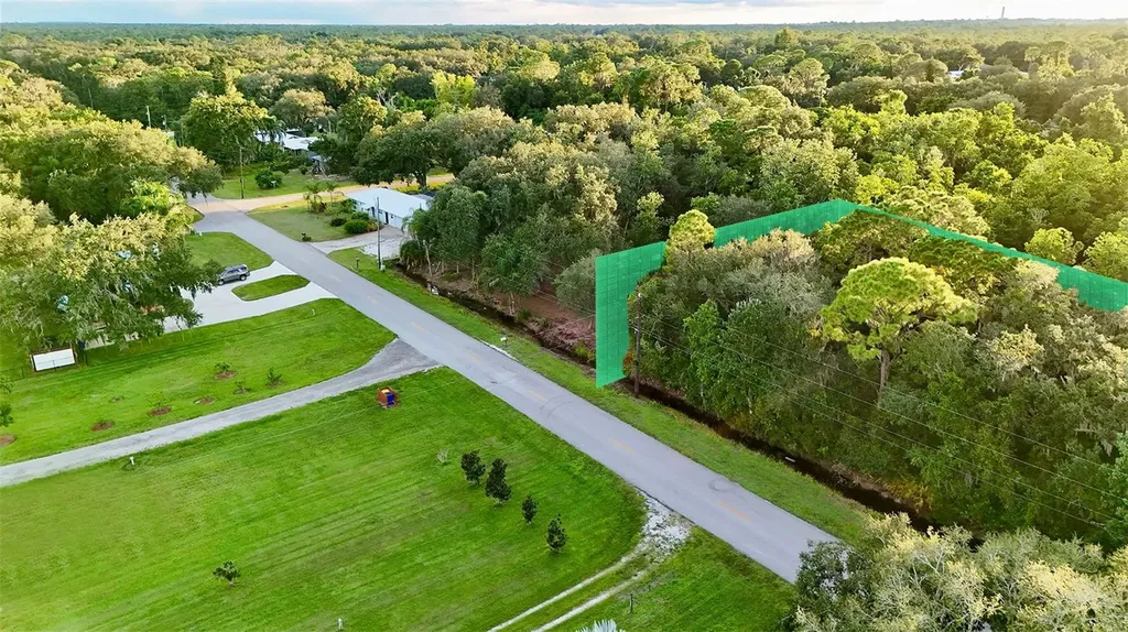 1514 Blackwillow Street Lake Placid FL 33852