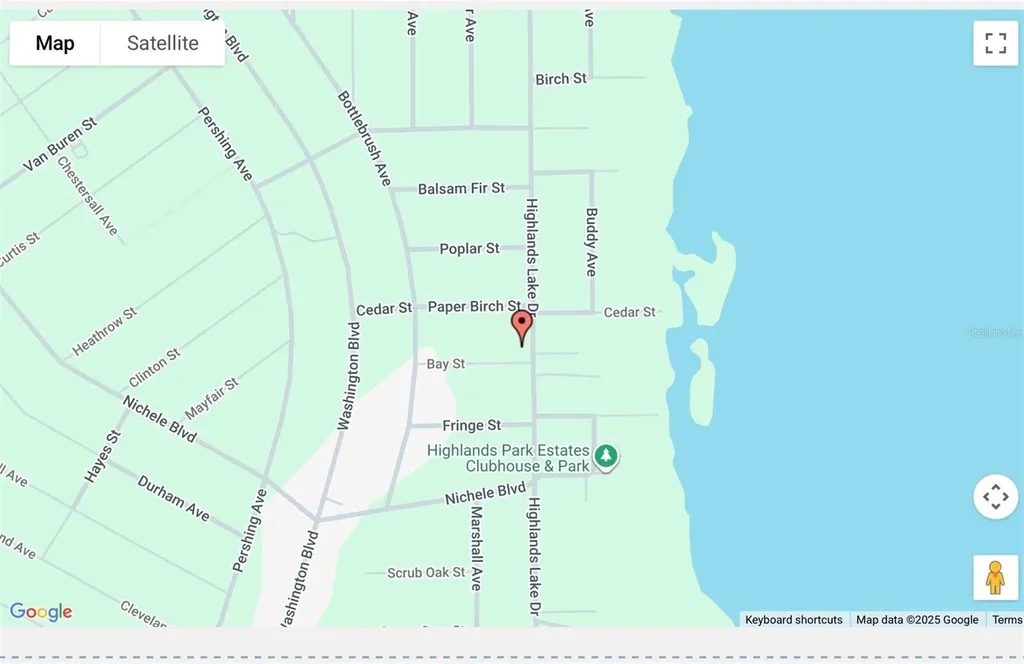 1514 Blackwillow Street Lake Placid FL 33852