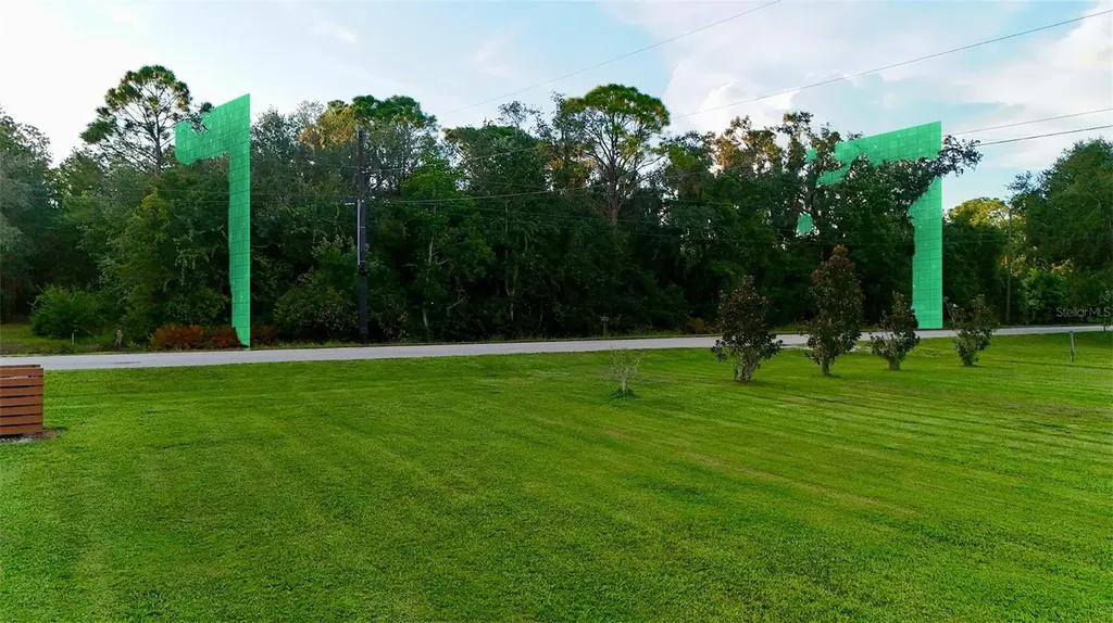 1514 Blackwillow Street Lake Placid FL 33852