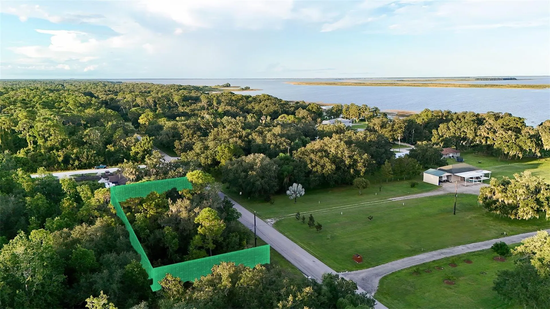 1514 Blackwillow Street Lake Placid FL 33852