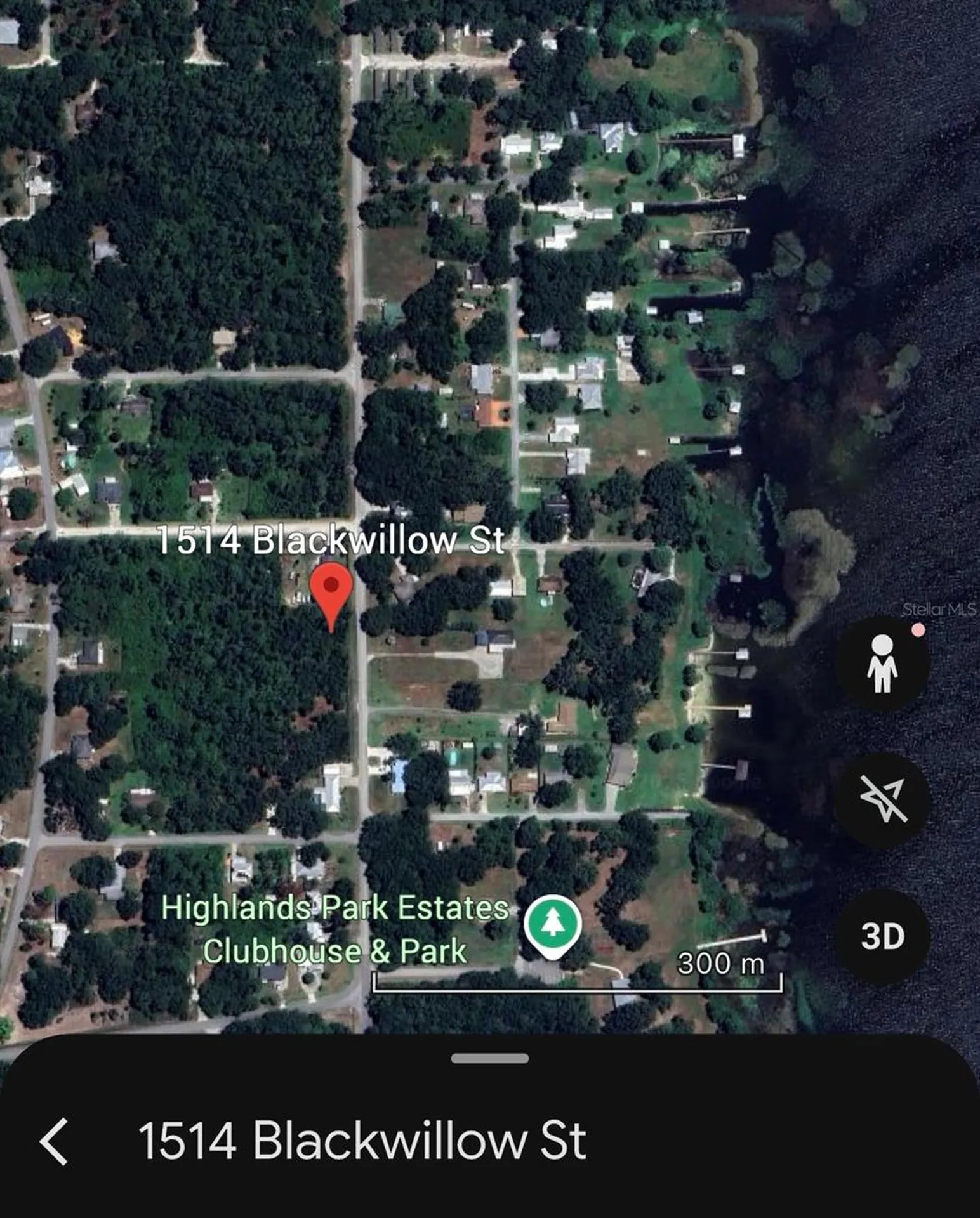1514 Blackwillow Street Lake Placid FL 33852
