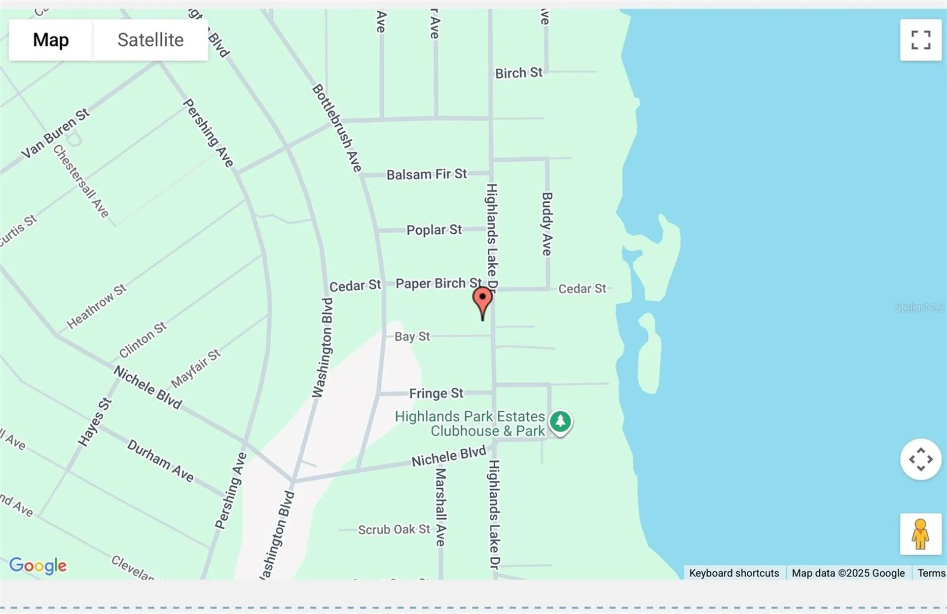 1514 Blackwillow Street Lake Placid FL 33852