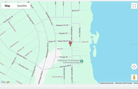 1514 Blackwillow Street Lake Placid FL 33852