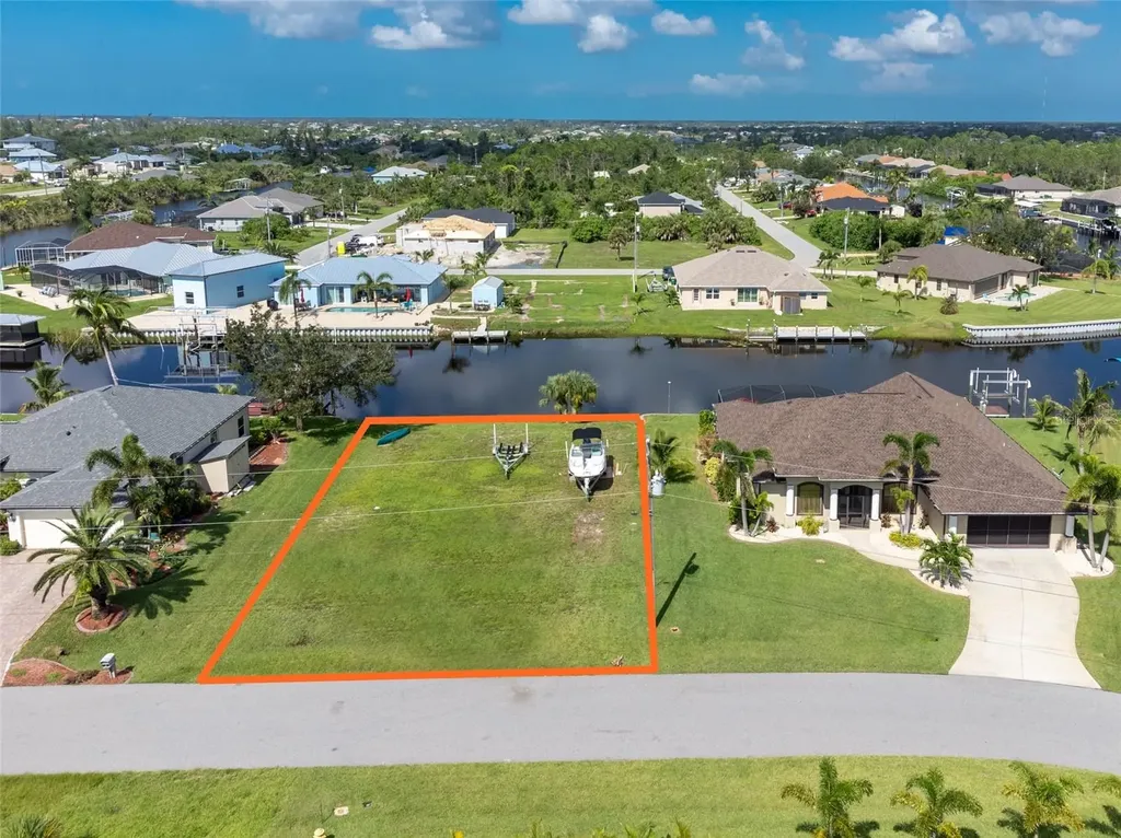 15666 Stuart Circle Port Charlotte FL 33981