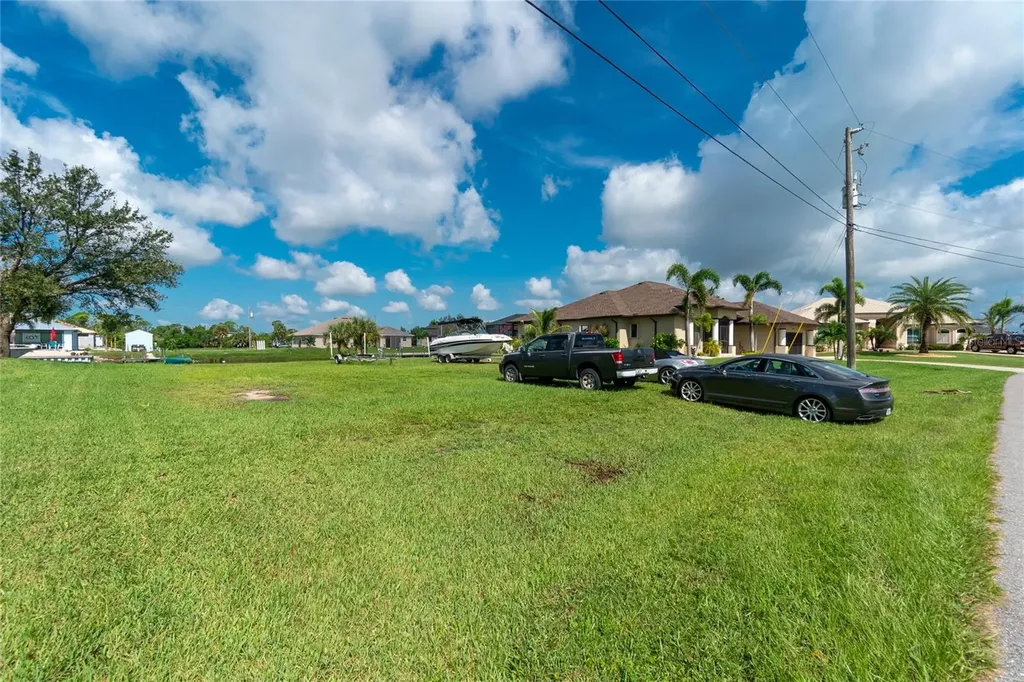 15666 Stuart Circle Port Charlotte FL 33981