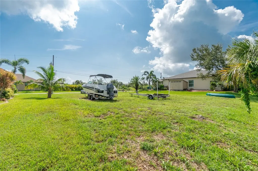 15666 Stuart Circle Port Charlotte FL 33981