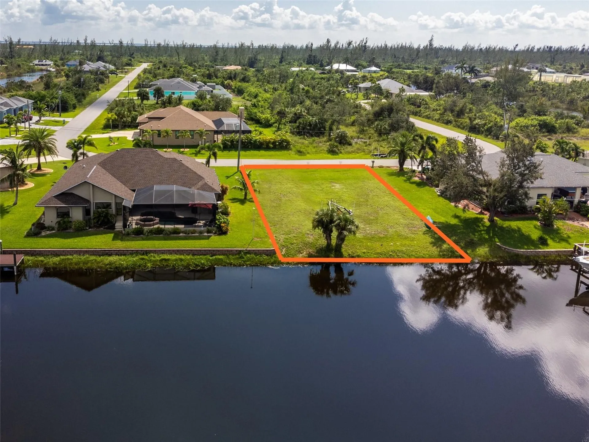 15666 Stuart Circle Port Charlotte FL 33981
