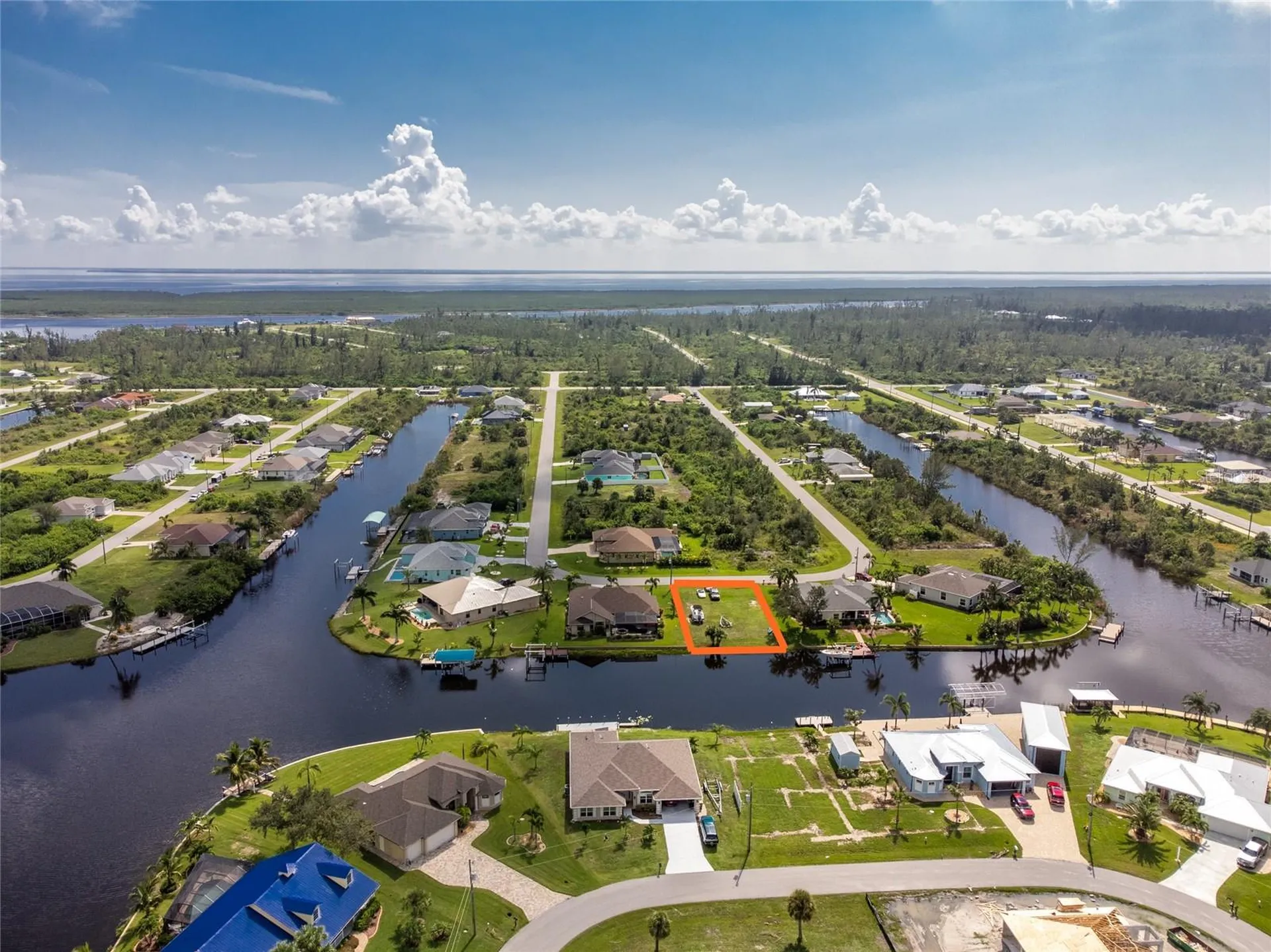 15666 Stuart Circle Port Charlotte FL 33981