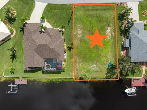 15666 Stuart Circle Port Charlotte FL 33981