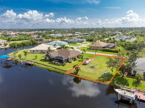 15666 Stuart Circle Port Charlotte FL 33981
