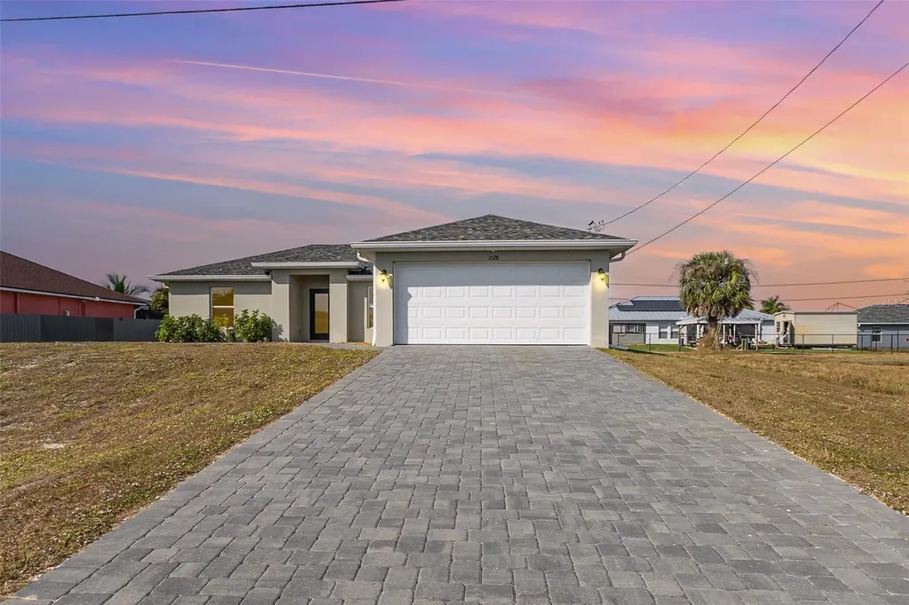 2528 NW 20th Avenue Cape Coral FL 33993