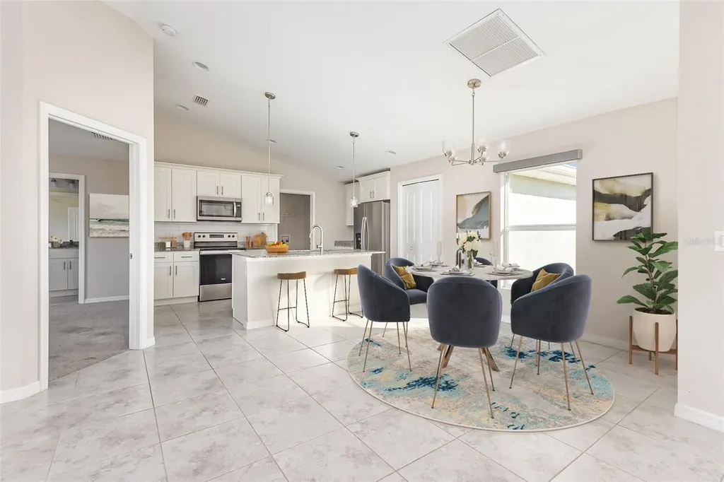 2528 NW 20th Avenue Cape Coral FL 33993