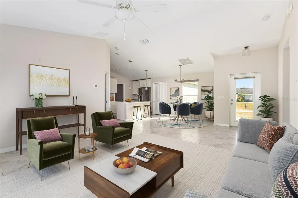 2528 NW 20th Avenue Cape Coral FL 33993