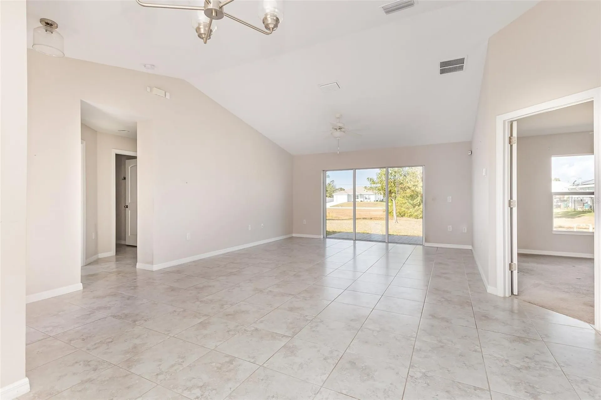 2528 NW 20th Avenue Cape Coral FL 33993