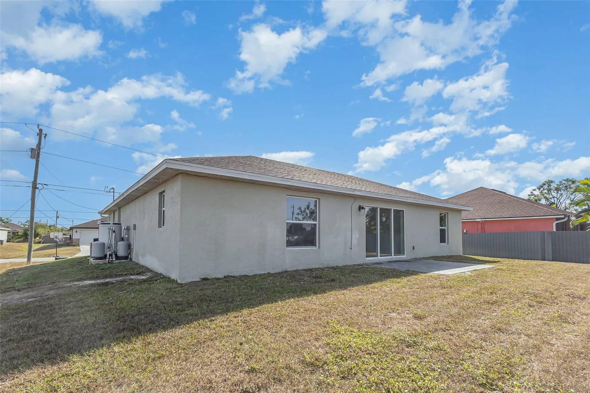 2528 NW 20th Avenue Cape Coral FL 33993