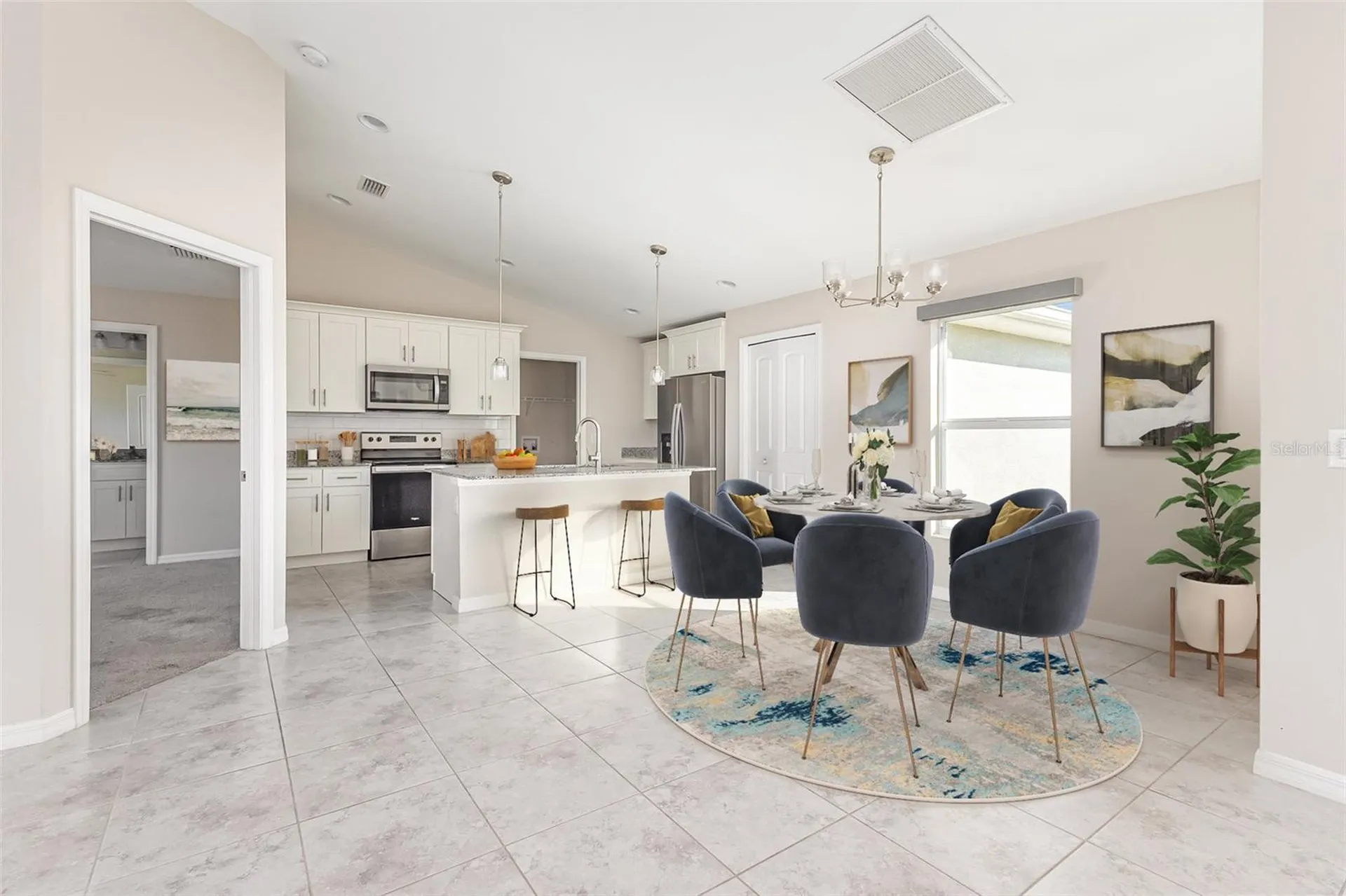 2528 NW 20th Avenue Cape Coral FL 33993