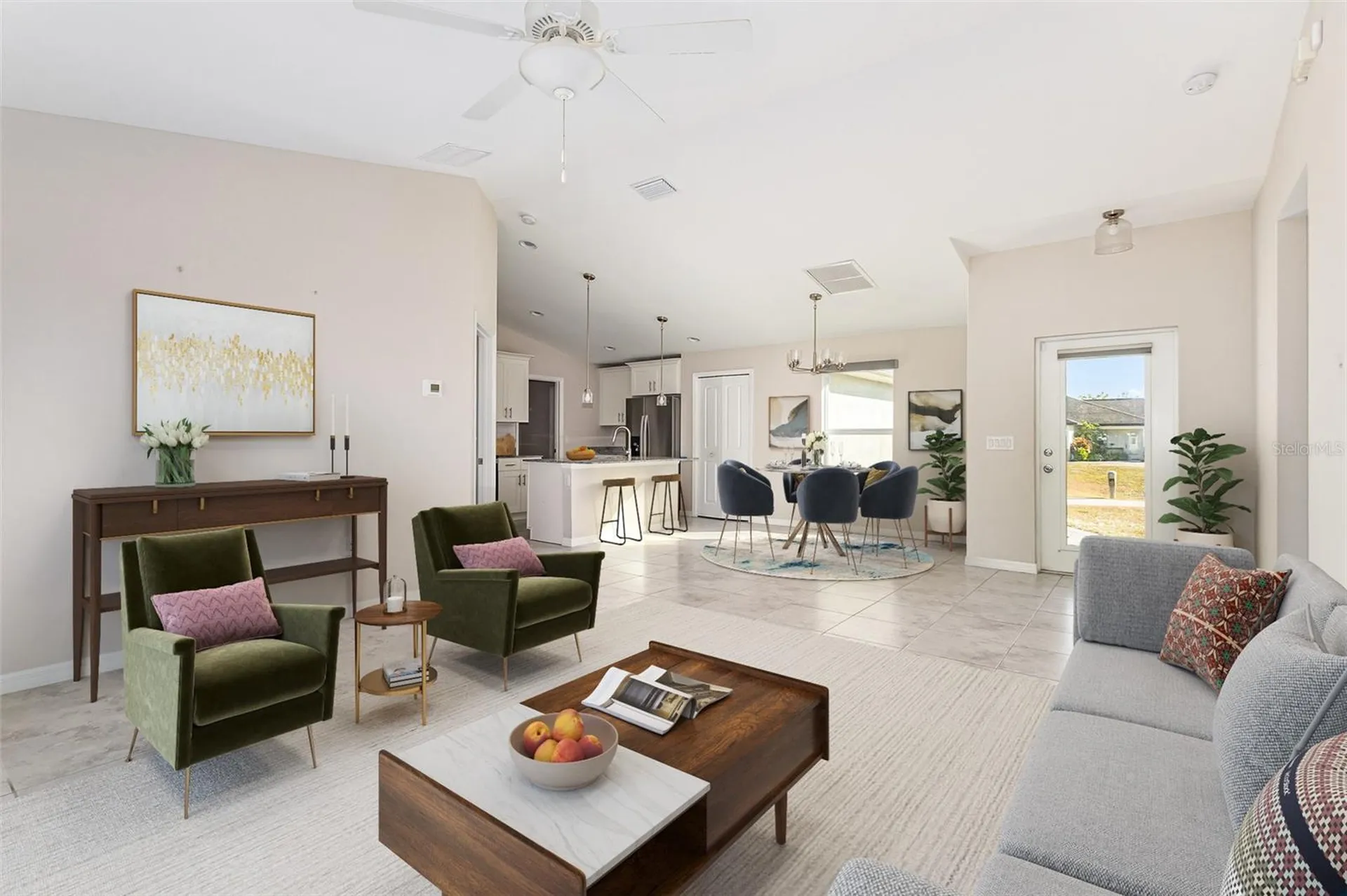 2528 NW 20th Avenue Cape Coral FL 33993