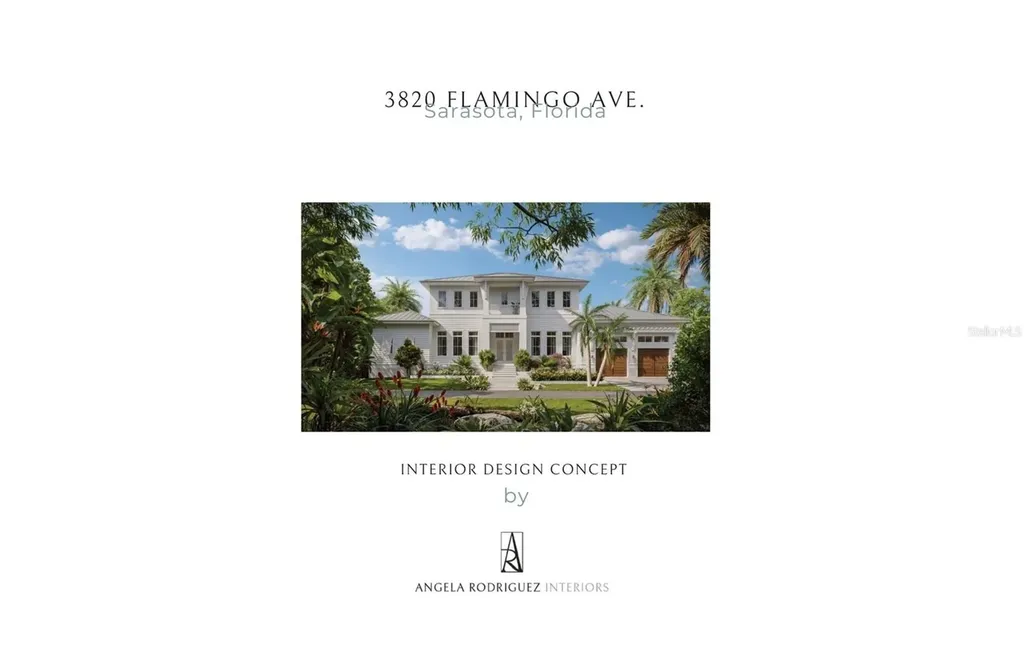 3820 Flamingo Avenue Sarasota FL 34242