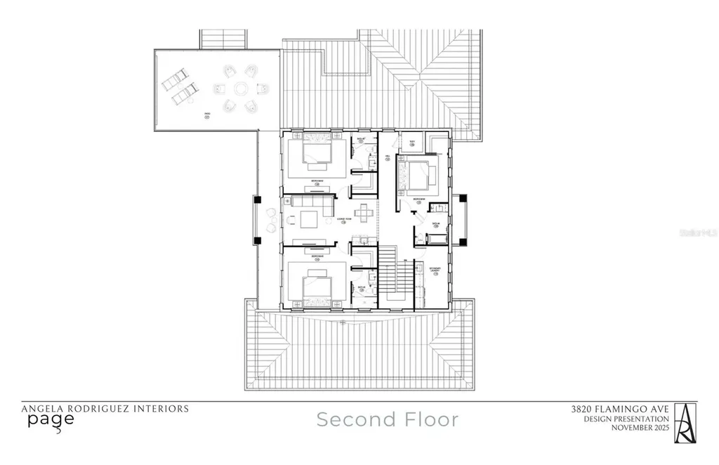 3820 Flamingo Avenue Sarasota FL 34242