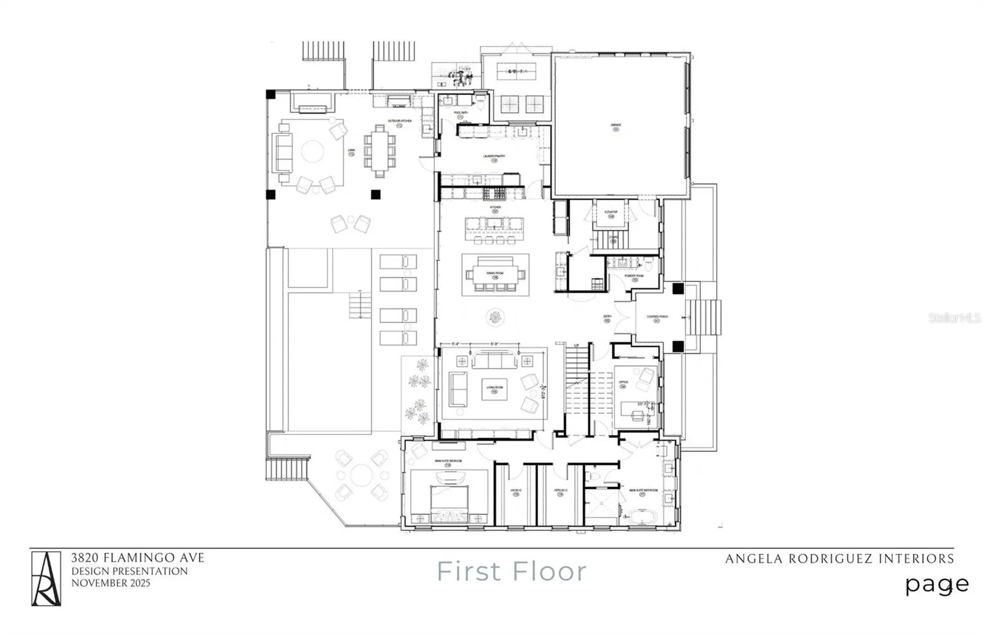 3820 Flamingo Avenue Sarasota FL 34242