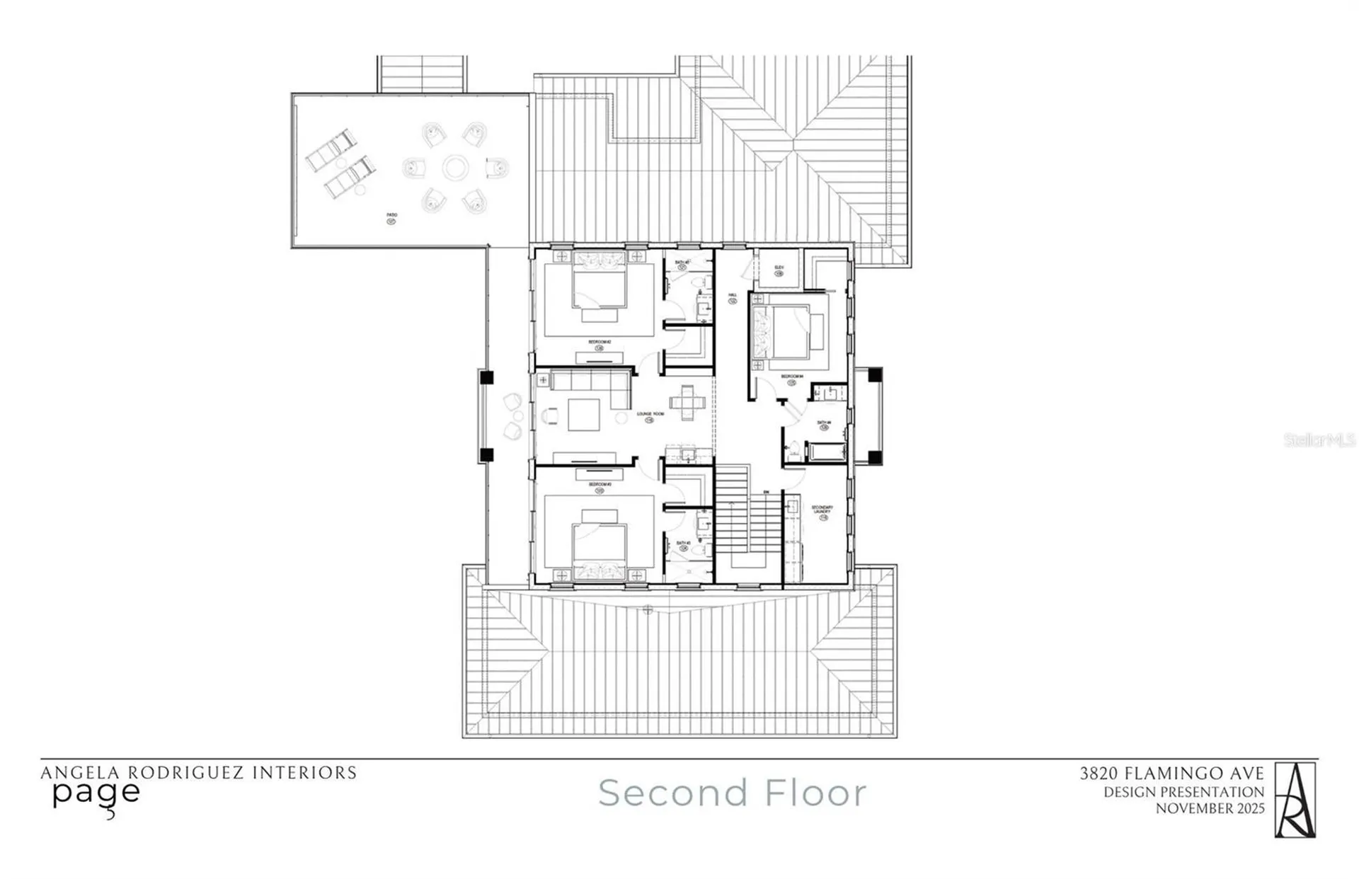 3820 Flamingo Avenue Sarasota FL 34242