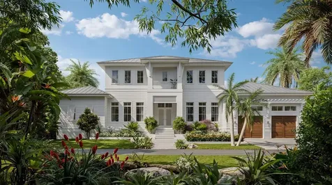 3820 Flamingo Avenue Sarasota FL 34242
