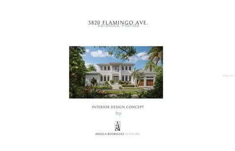 3820 Flamingo Avenue Sarasota FL 34242