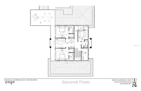 3820 Flamingo Avenue Sarasota FL 34242
