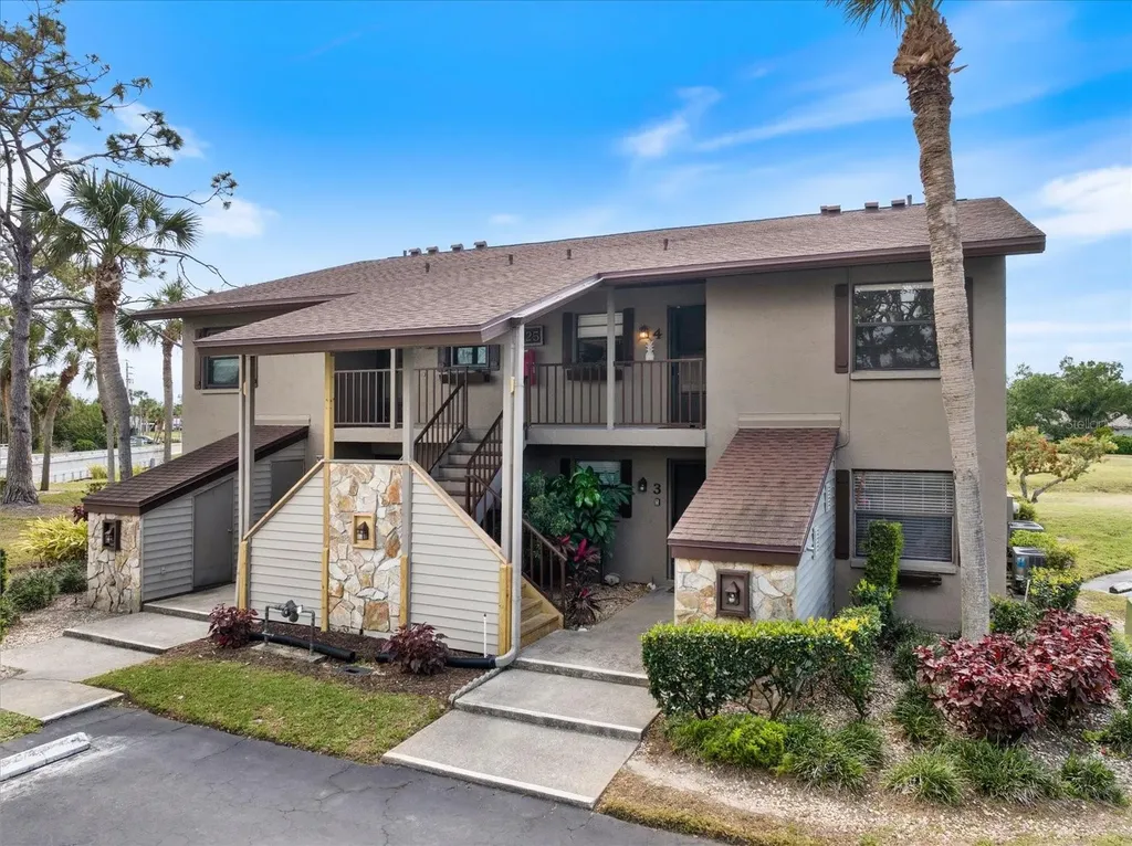 925 Capri Isles Boulevard Venice FL 34292
