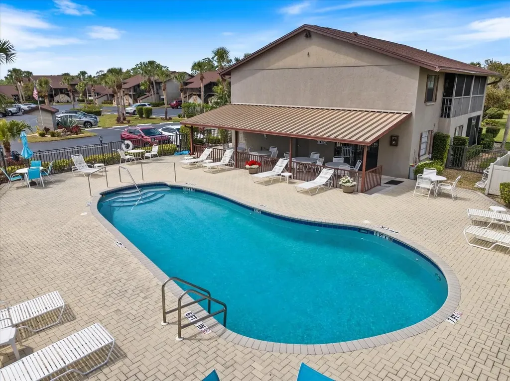 925 Capri Isles Boulevard Venice FL 34292