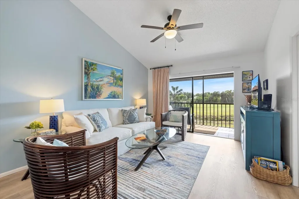925 Capri Isles Boulevard Venice FL 34292