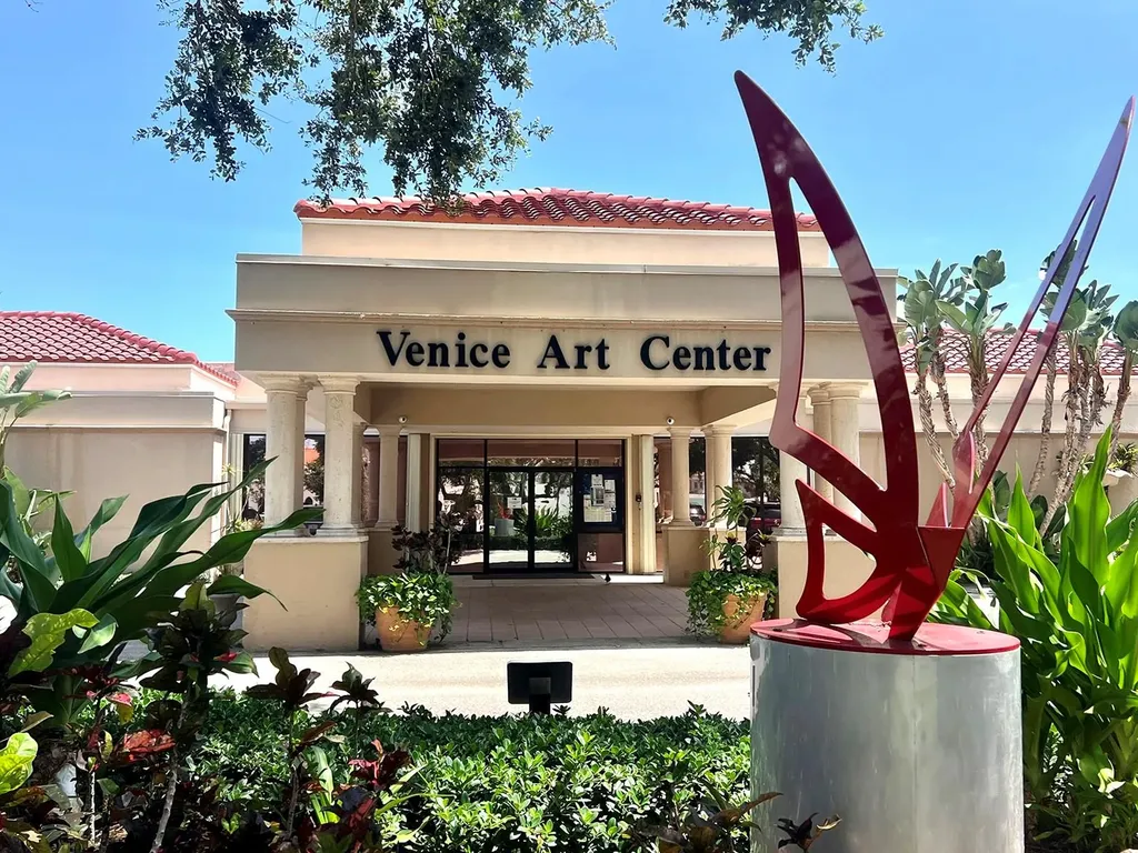 925 Capri Isles Boulevard Venice FL 34292