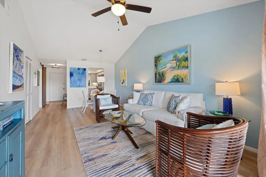 925 Capri Isles Boulevard Venice FL 34292