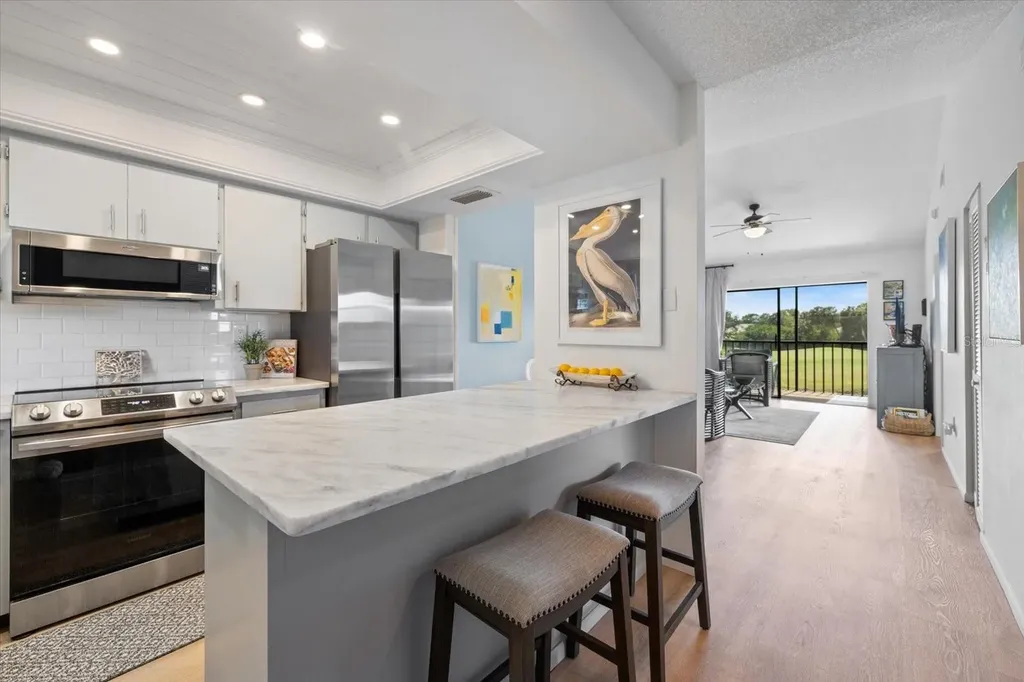 925 Capri Isles Boulevard Venice FL 34292