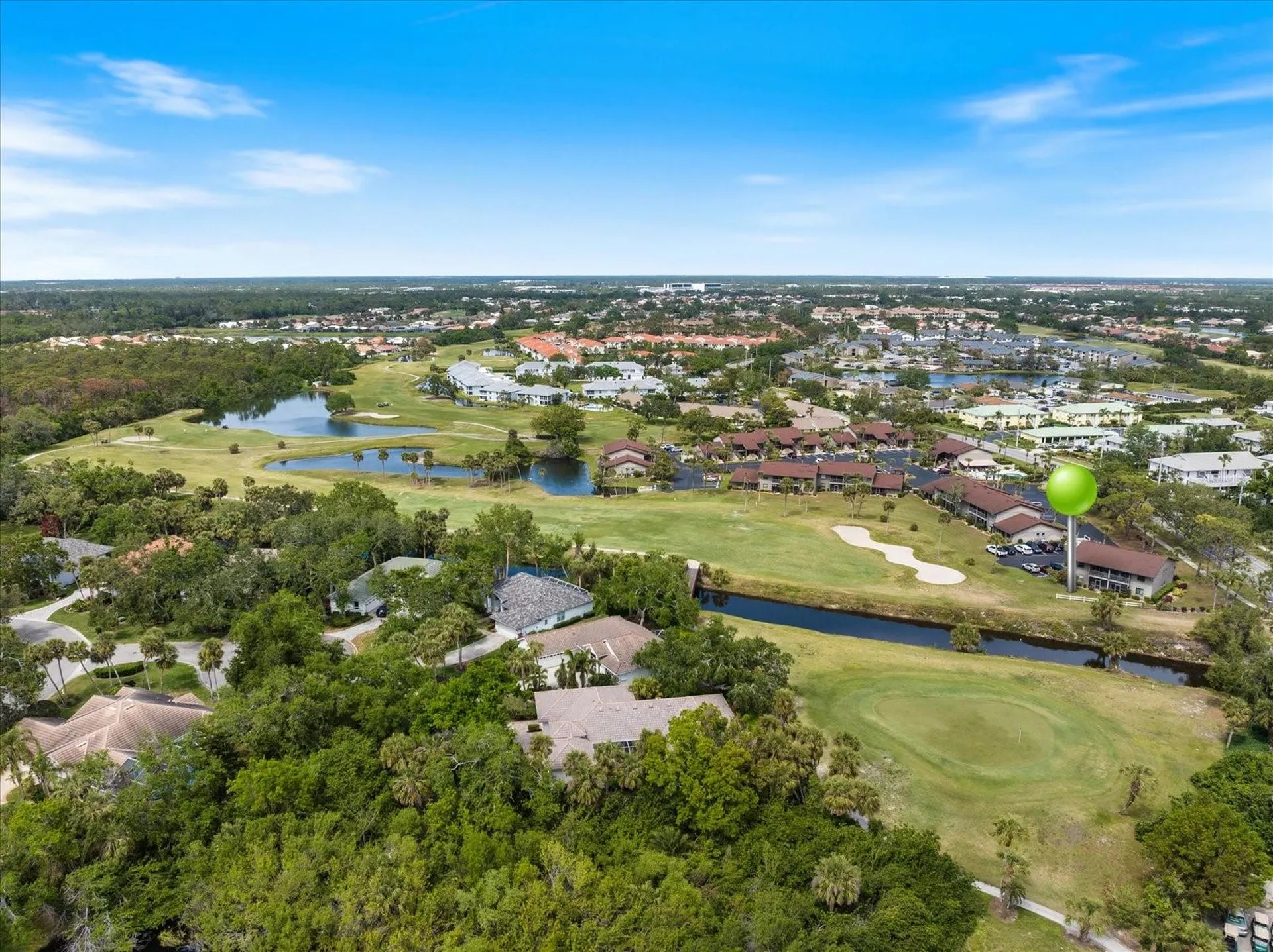 925 Capri Isles Boulevard Venice FL 34292