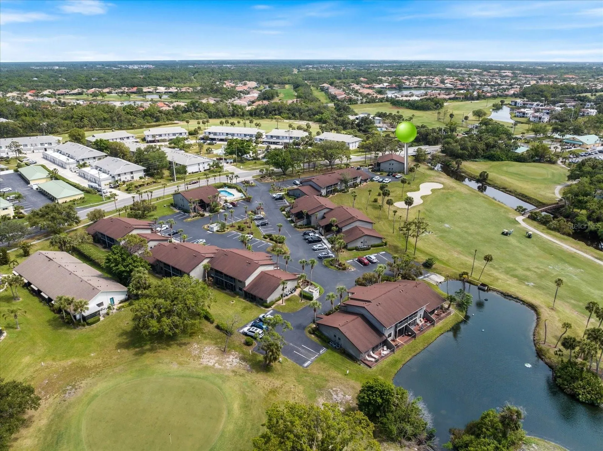 925 Capri Isles Boulevard Venice FL 34292