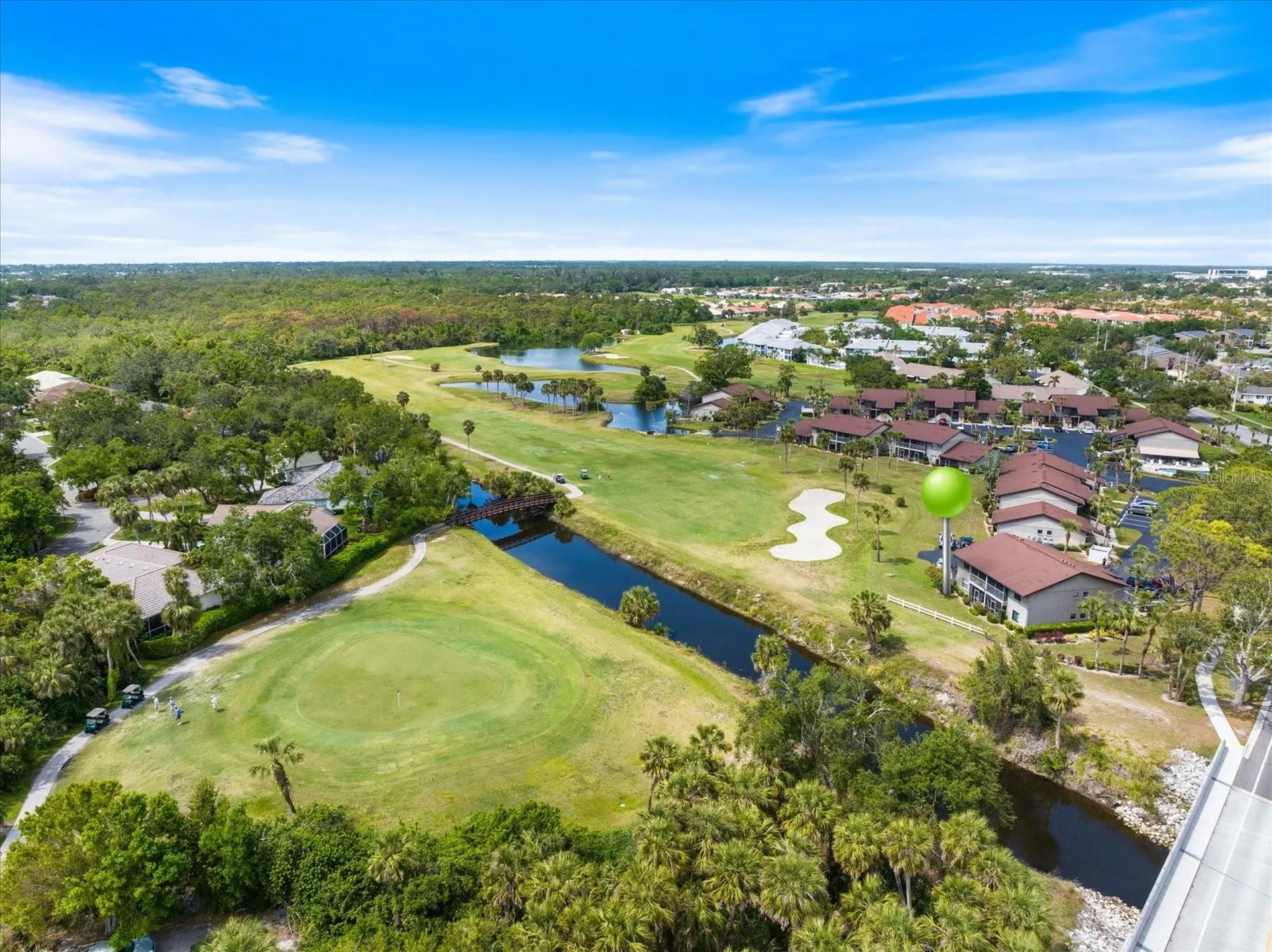 925 Capri Isles Boulevard Venice FL 34292