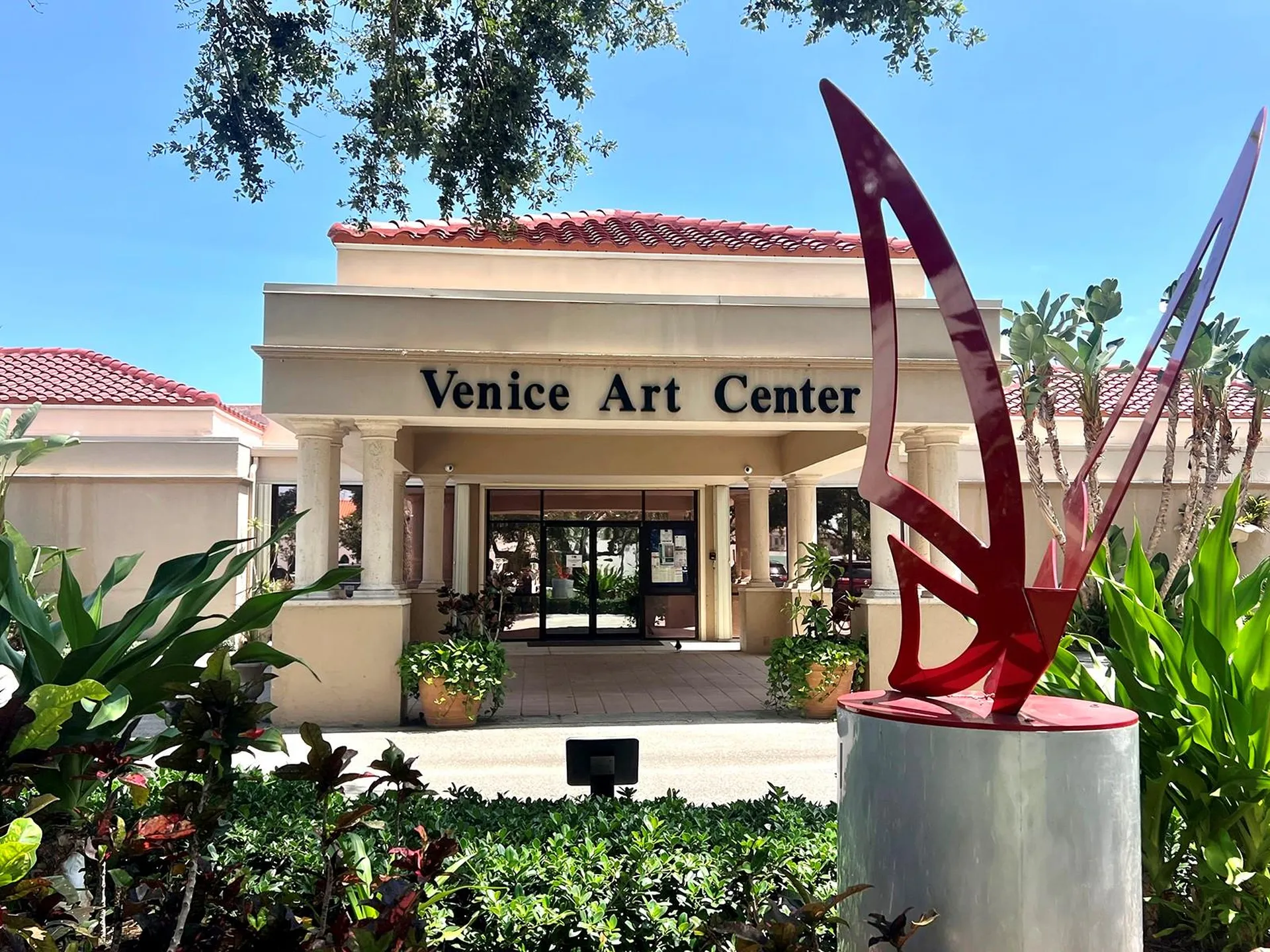 925 Capri Isles Boulevard Venice FL 34292