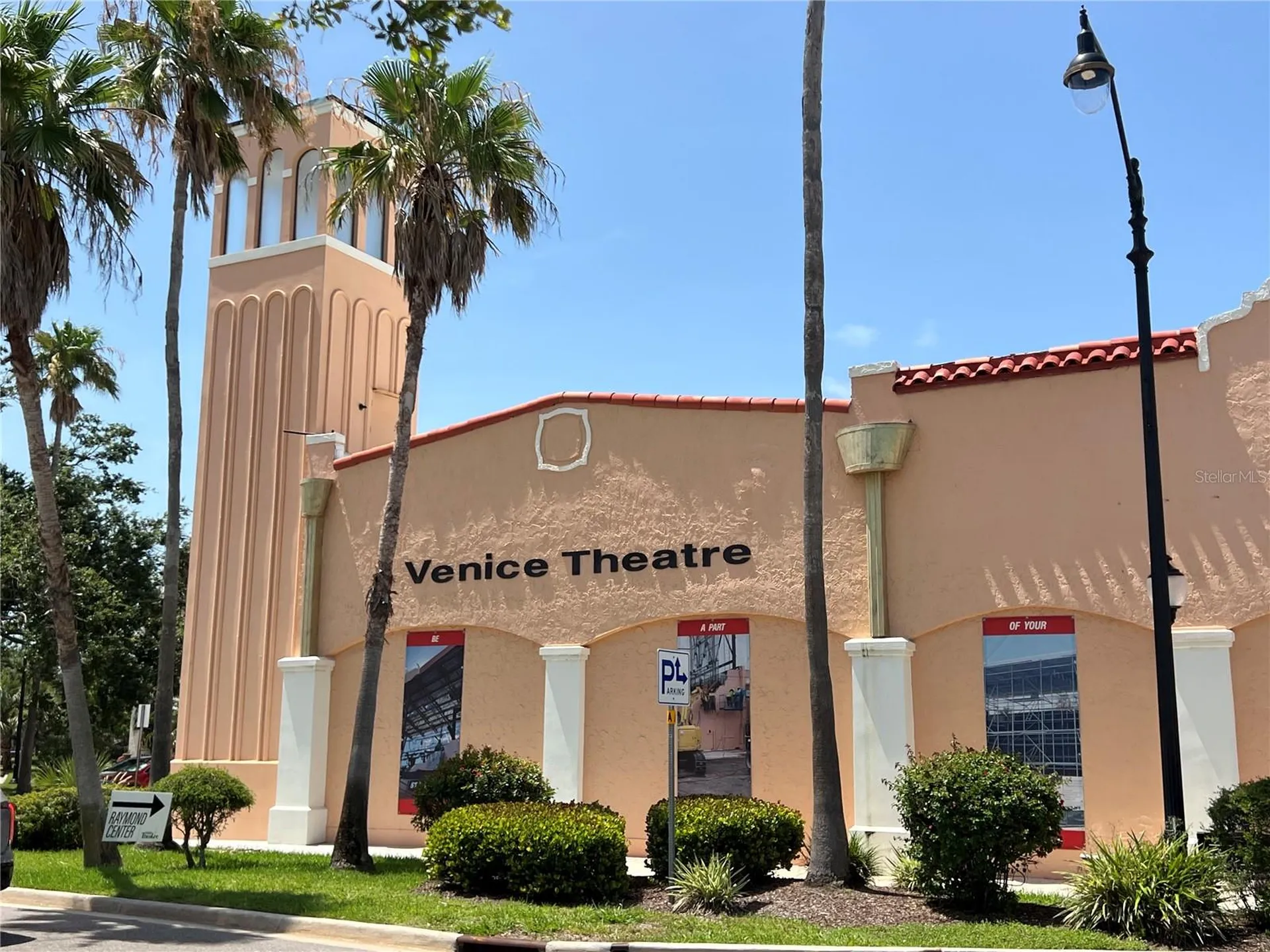 925 Capri Isles Boulevard Venice FL 34292