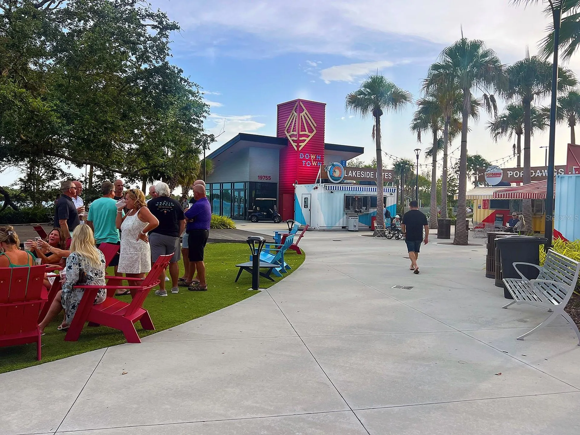 925 Capri Isles Boulevard Venice FL 34292