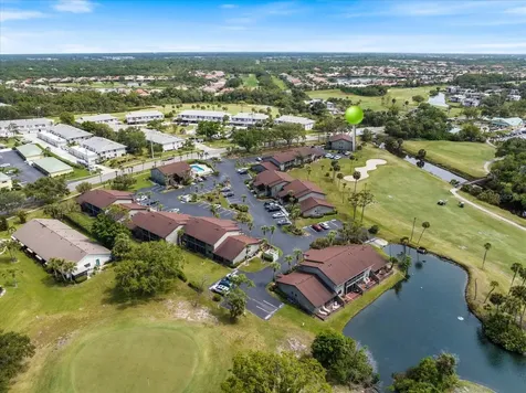 925 Capri Isles Boulevard Venice FL 34292