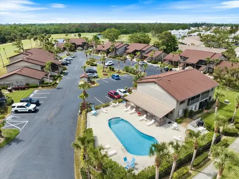 925 Capri Isles Boulevard Venice FL 34292