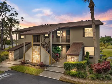 925 Capri Isles Boulevard Venice FL 34292