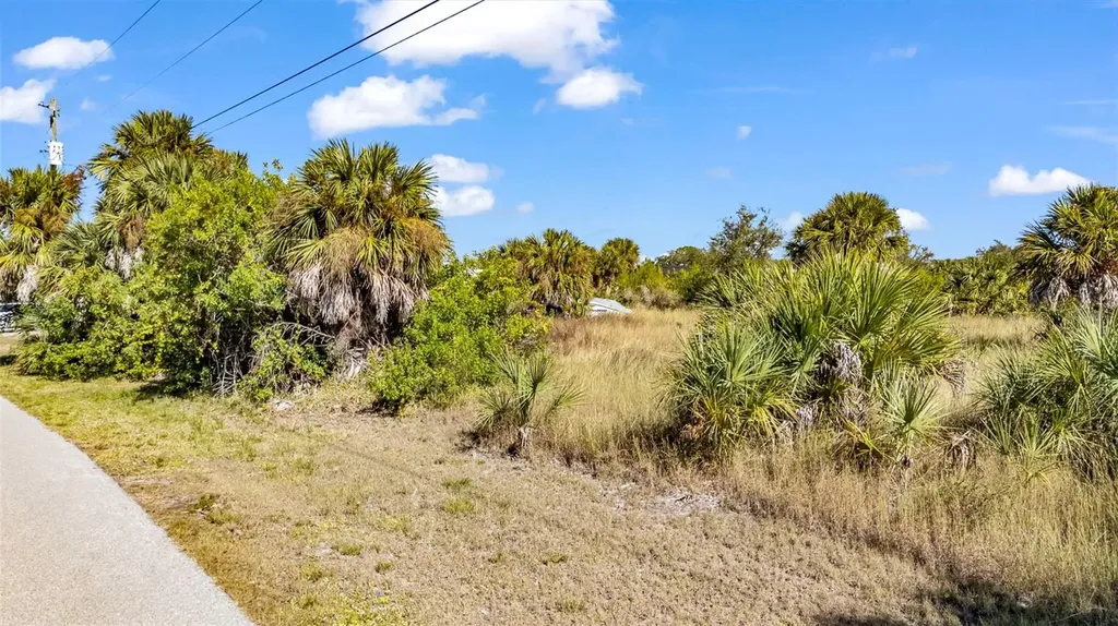 4298 Library Street Port Charlotte FL 33948