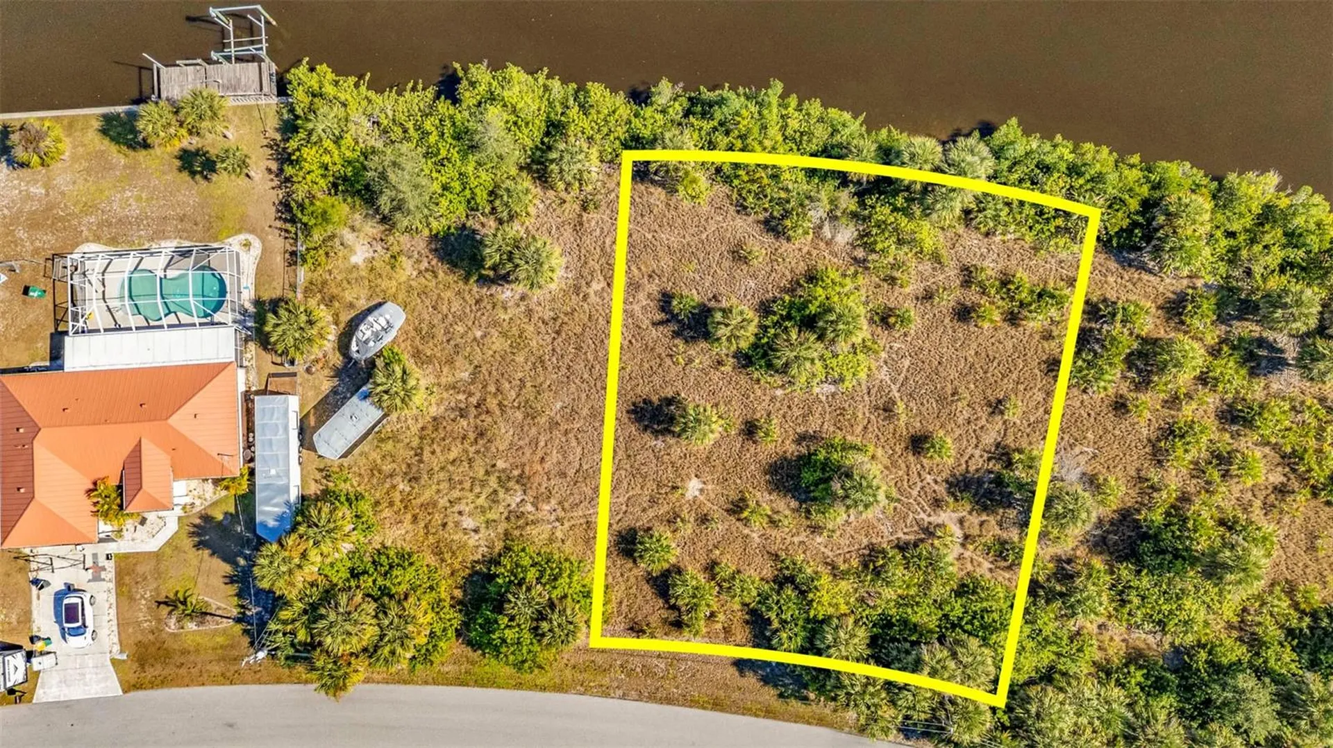 4298 Library Street Port Charlotte FL 33948