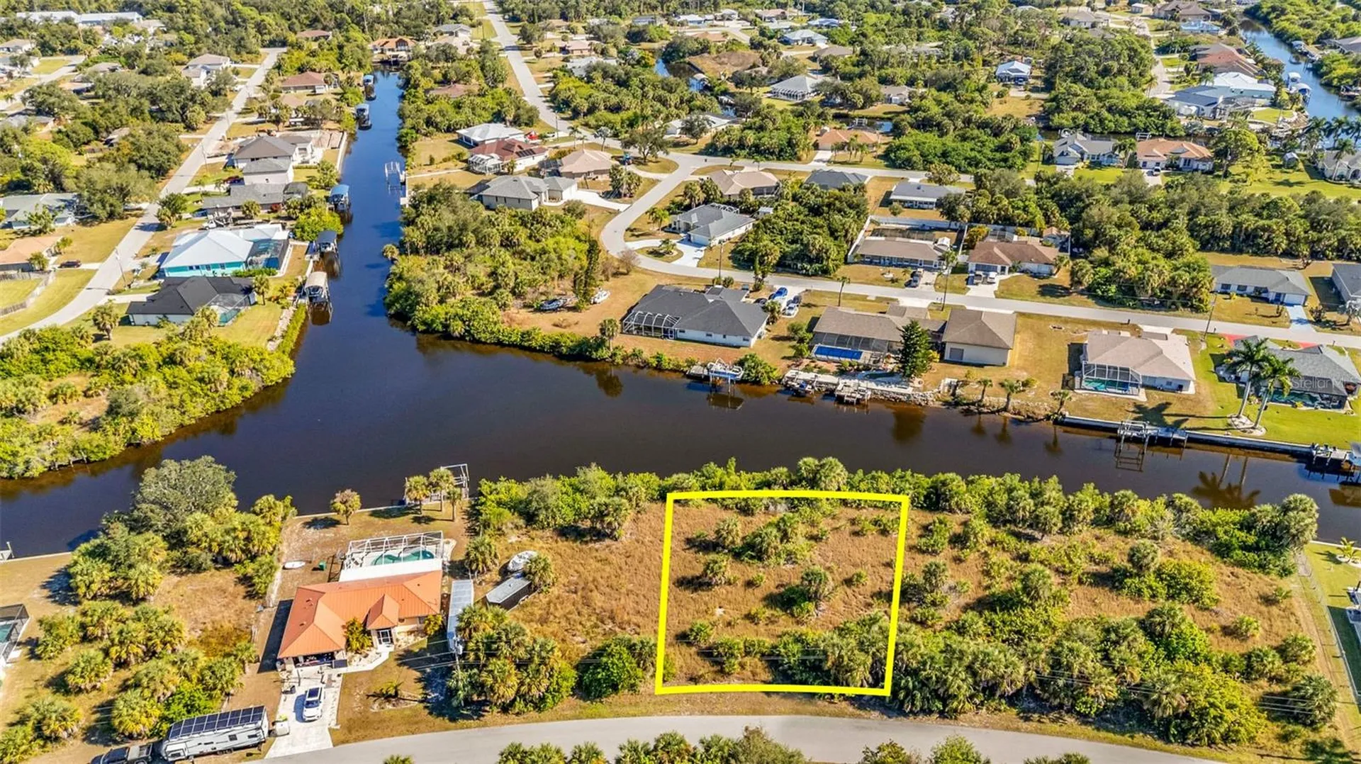 4298 Library Street Port Charlotte FL 33948