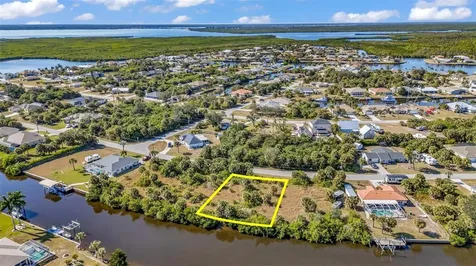 4298 Library Street Port Charlotte FL 33948