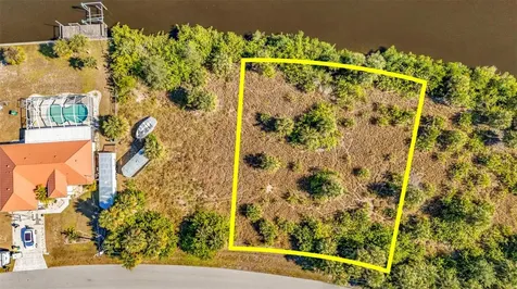 4298 Library Street Port Charlotte FL 33948