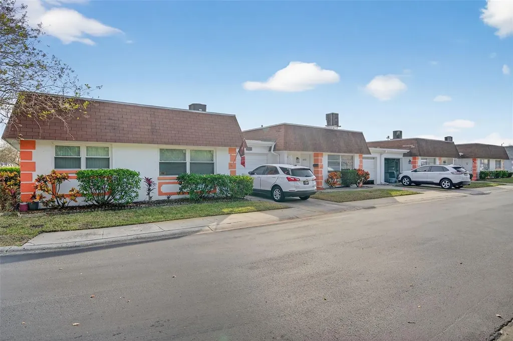 6830 Lafayette N Pinellas Park FL 33781