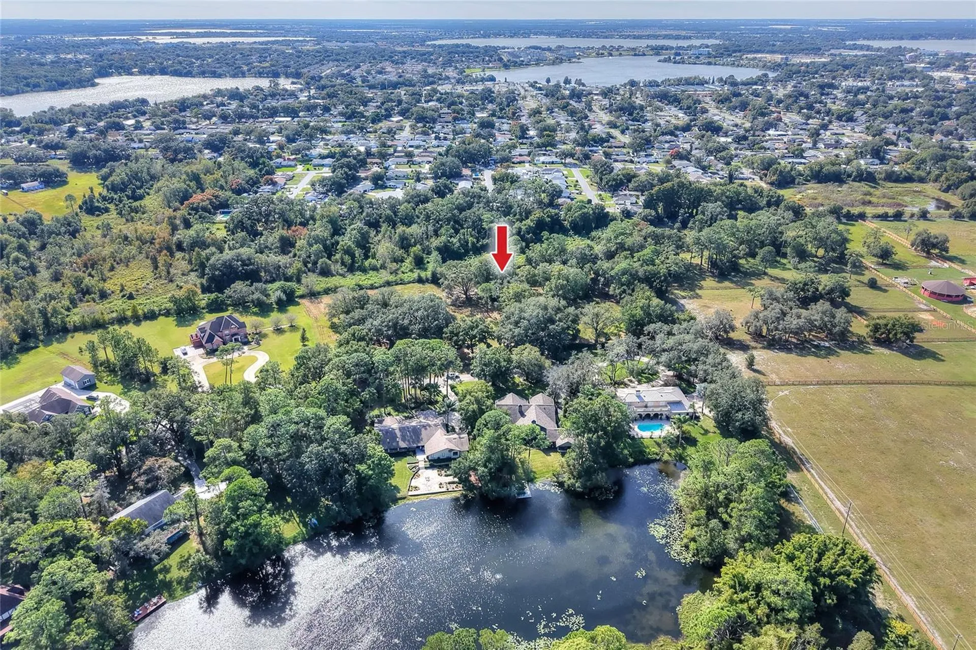 Island Way Winter Haven FL 33884